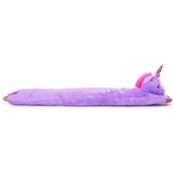 Unicorn Plush Draught Stopper