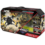 Nikko 115 DRL With Obstacle Coarse RTR 2.4G