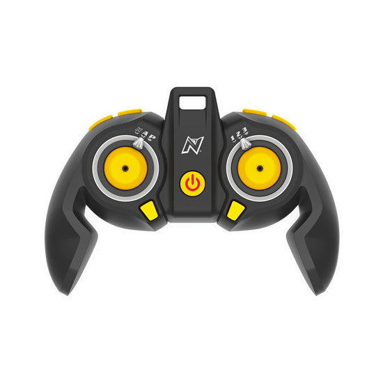 Nikko 115 DRL With Obstacle Coarse RTR 2.4G