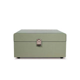 Crosley Voyager 3-Speed Portable Turntable + Free Record Storage Crate