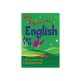 Letts Make It Easy - English