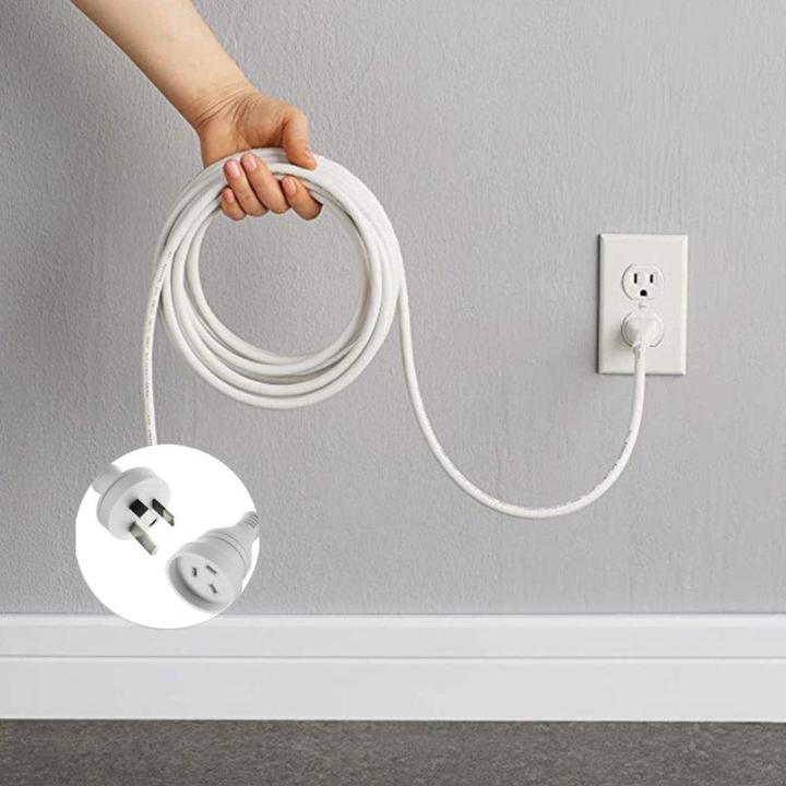 Power Extension Lead 3m