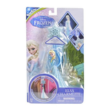 Disney Frozen- Elsa Charmlite