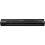 Epson Workforce ES-60W Wireless Portable Scanner - Damaged Box