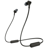 Sony Wireless Earphones - Black (WIXB400)