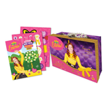 Emma's Bag of Fun-The Wiggles