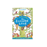 The Enchanted Wood