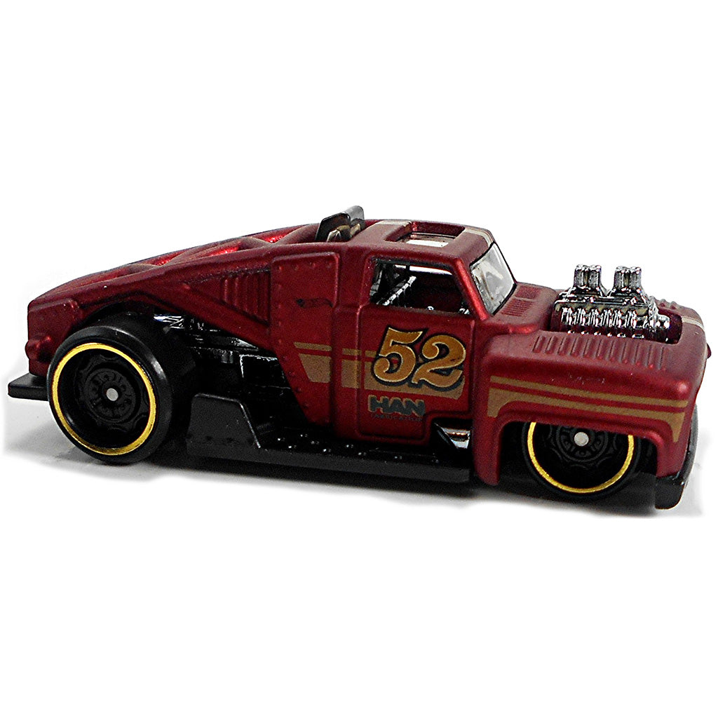 Hot Wheels: Assorted Toy Cars