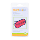 Flightmode Novelty Eye Mask
