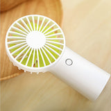 Mini Cooling USB Powered Fan