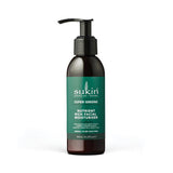 Sukin Super Greens Nutrient Rich Facial Moisturiser - 125mL