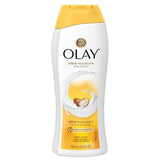 Olay Ultra Moisture Body Wash Shea Butter 400mL