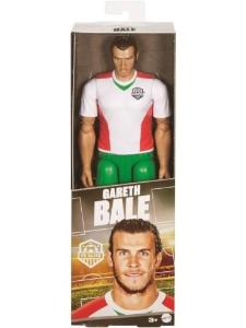 Mattel FC Elite Soccer Action Figures