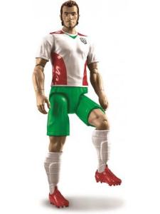 Mattel FC Elite Soccer Action Figures