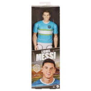 Mattel FC Elite Soccer Action Figures