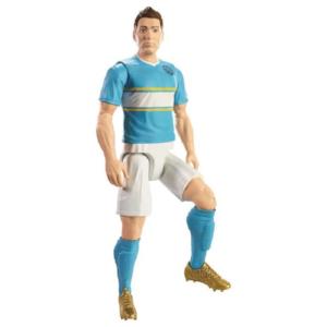 Mattel FC Elite Soccer Action Figures