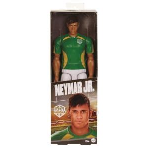 Mattel FC Elite Soccer Action Figures
