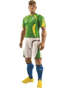 Mattel FC Elite Soccer Action Figures