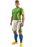 Mattel FC Elite Soccer Action Figures