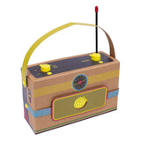 Make Your Own Radio Kit