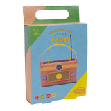Make Your Own Radio Kit