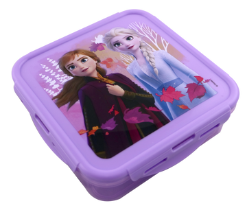 Frozen 2 Snap Sandwich Container by ZAK!