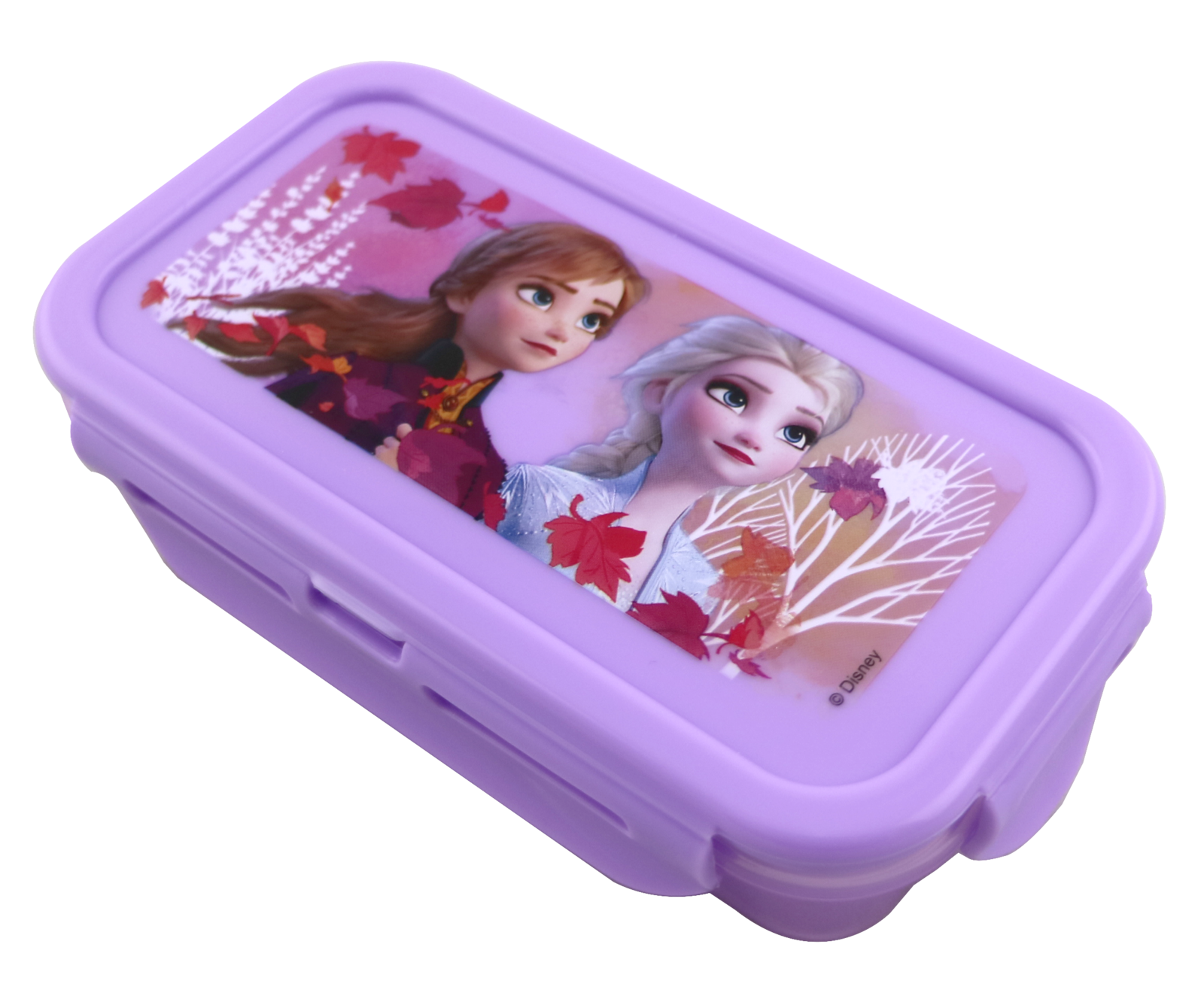 Frozen 2 Snap Sandwich Container by ZAK!