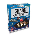 Factivity Shark Factivity