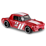 Hot Wheels: Assorted Toy Cars