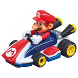 Carrera First Nintendo Mario Kart Race Track Set