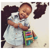 Fisher Price Sweet Sounds Ice Cream Truck