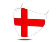 MaskiT World Flags Reusable 3 Layer Masks