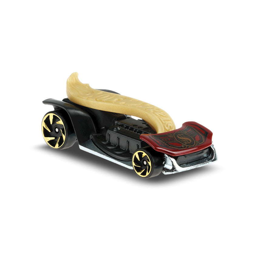 Hot Wheels: Assorted Toy Cars