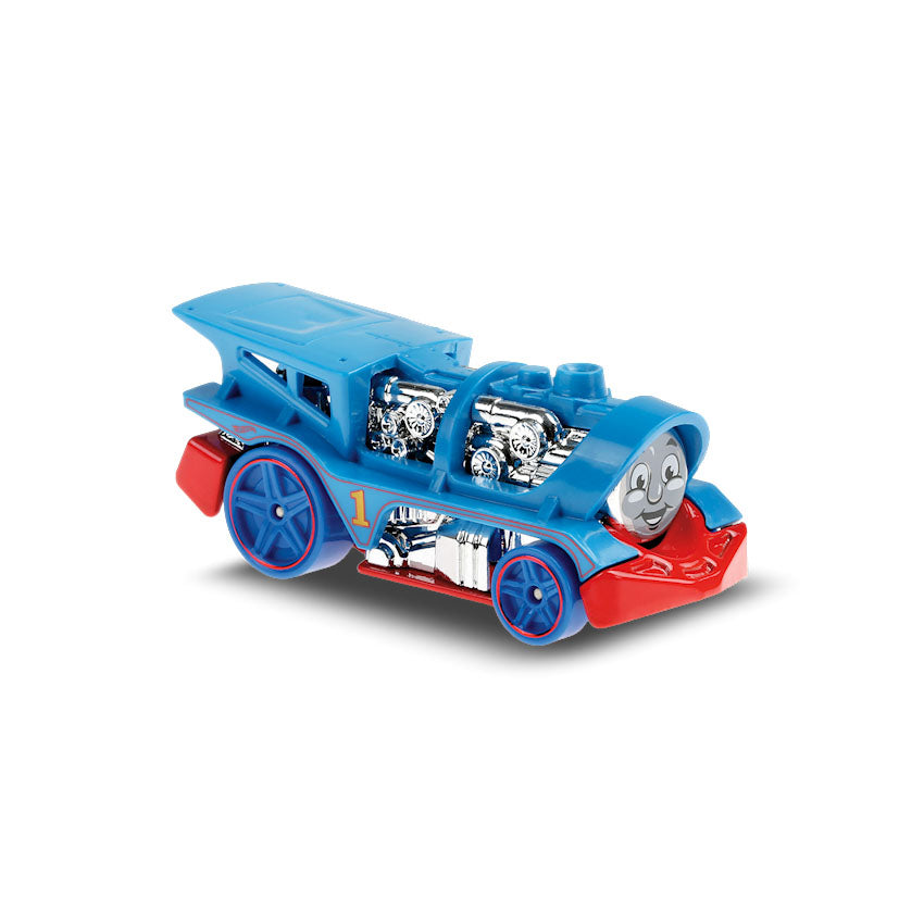 Hot Wheels: Assorted Toy Cars - Collectables