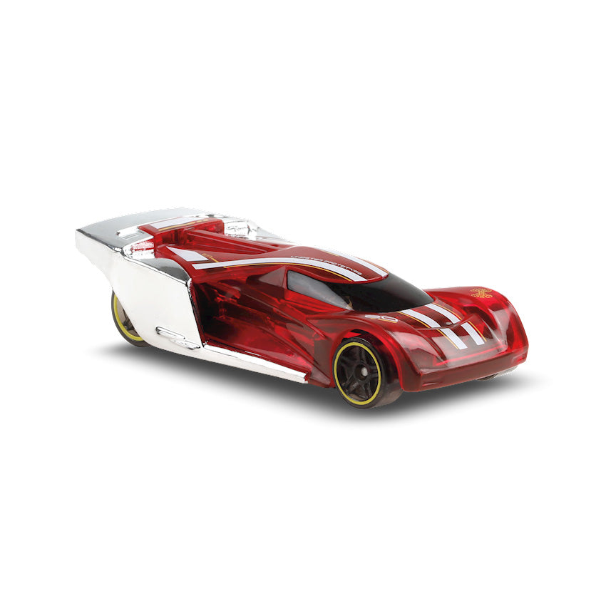 Hot Wheels: Assorted Toy Cars