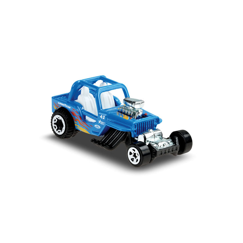 Hot Wheels: Assorted Toy Cars