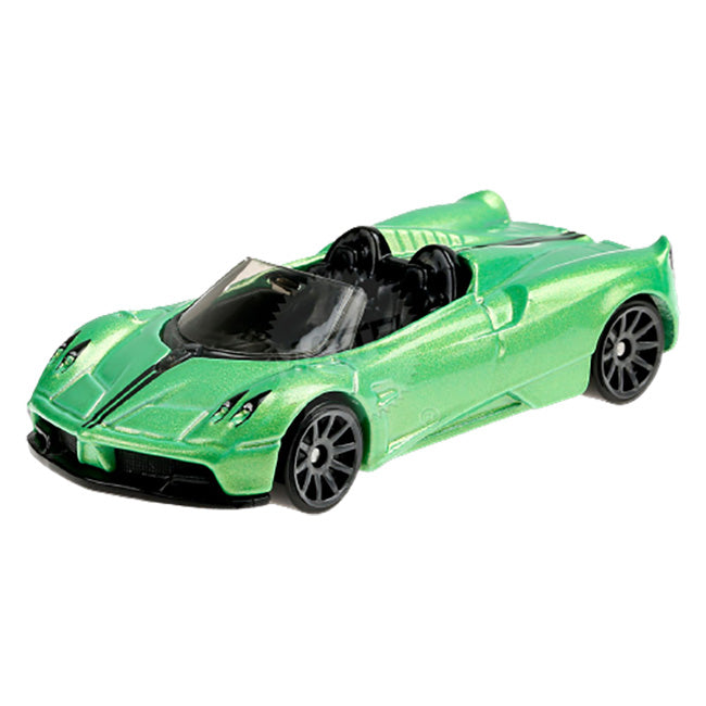 Hot Wheels: Assorted Toy Cars