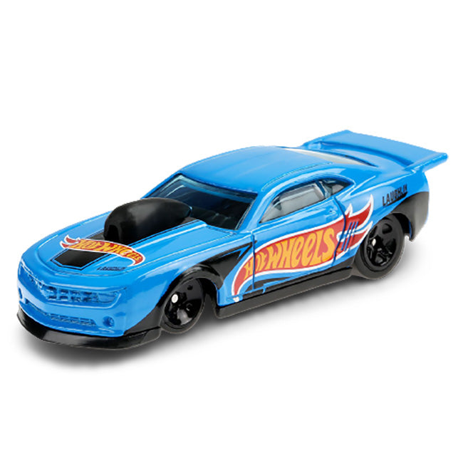 Hot Wheels: Assorted Toy Cars