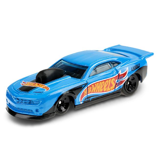 Hot Wheels: Assorted Toy Cars - Classic/Muscle