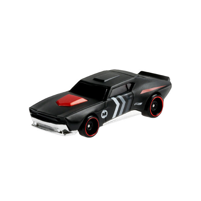 Hot Wheels: Assorted Toy Cars