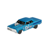 Hot Wheels: Assorted Toy Cars - Classic/Muscle