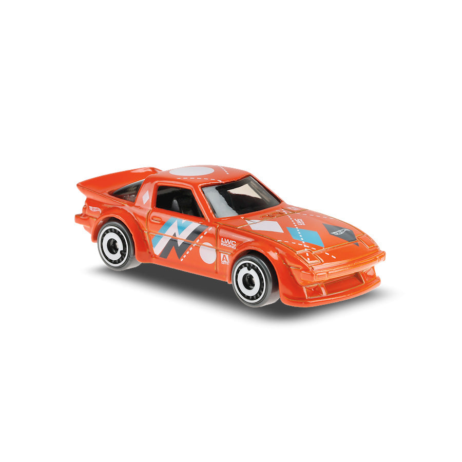 Hot Wheels: Assorted Toy Cars