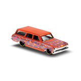 Hot Wheels: Assorted Toy Cars - Classic/Muscle