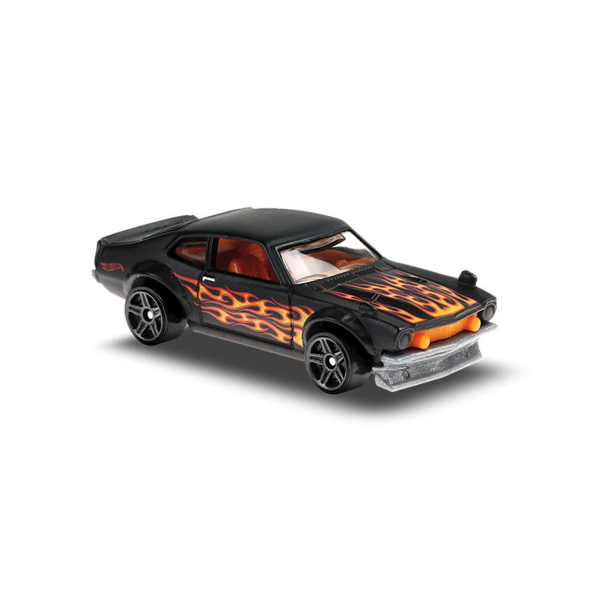 Hot Wheels: Assorted Toy Cars - Classic/Muscle