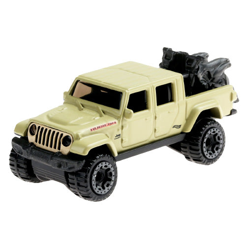 Hot Wheels: Assorted Toy Cars