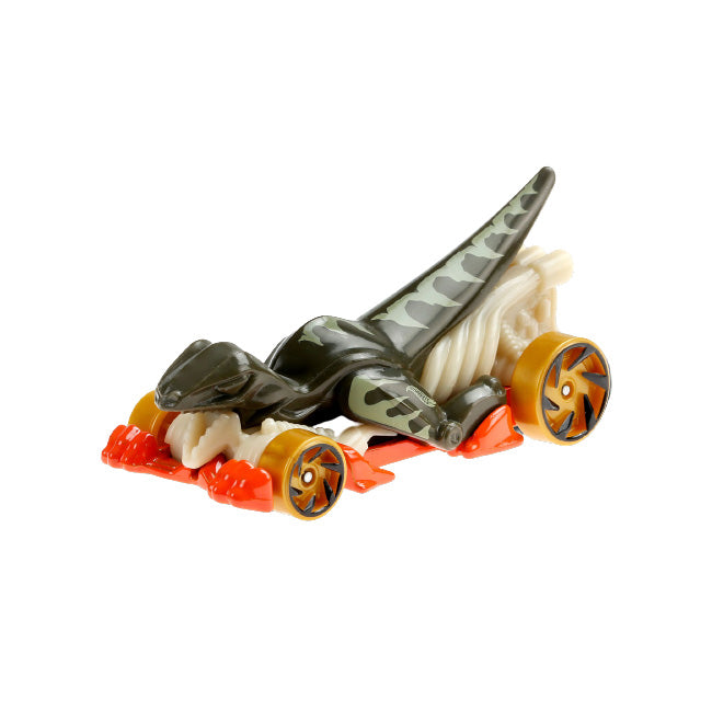 Hot Wheels: Assorted Toy Cars