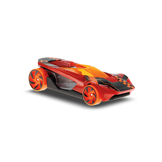 Hot Wheels: Assorted Toy Cars