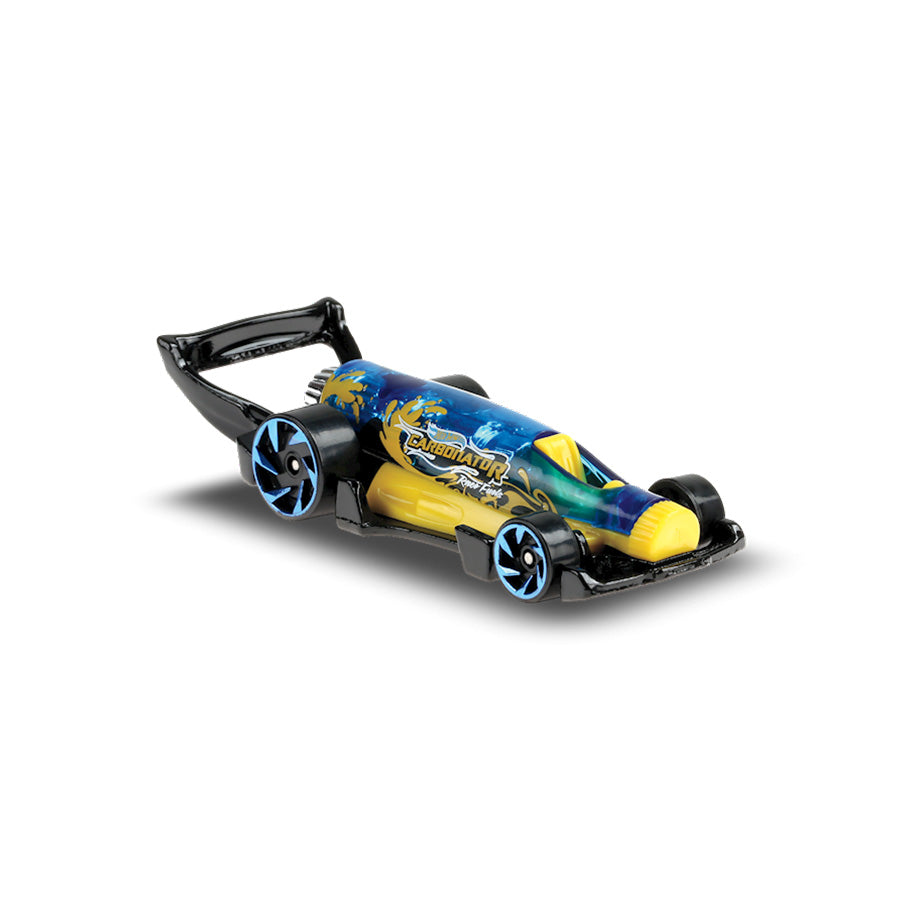 Hot Wheels: Assorted Toy Cars