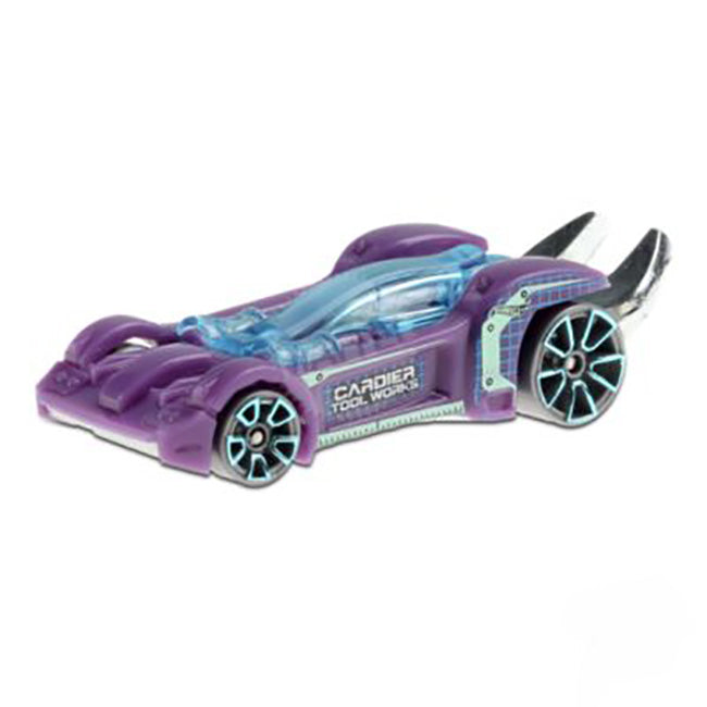 Hot Wheels: Assorted Toy Cars