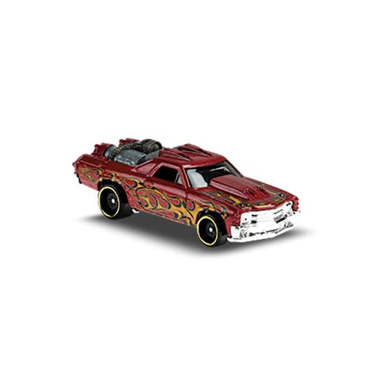 Hot Wheels: Assorted Toy Cars - Classic/Muscle